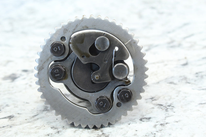 2007 YAMAHA GRIZZLY 700 Camshaft Cam 3B4-12170-01-00