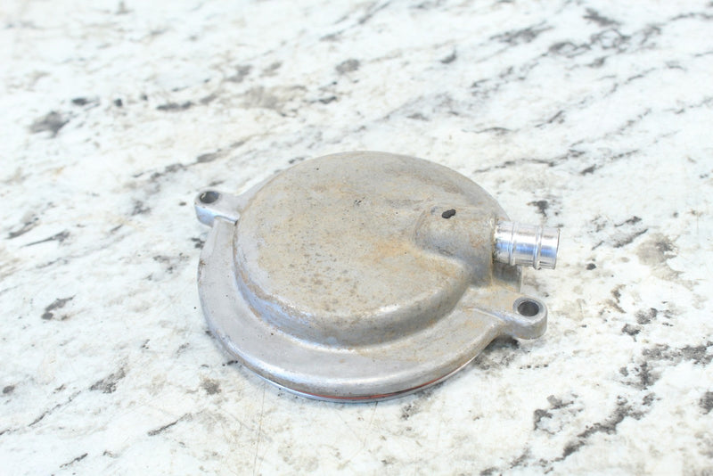 2007 YAMAHA GRIZZLY 700 Camshaft Cover 3B4-11185-00-00 - ATV