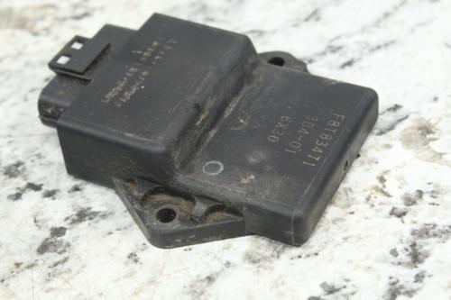 2007 YAMAHA GRIZZLY 700 CDI ECU ECM Box Module Ignition Igniter 3B4-8591A-03-00