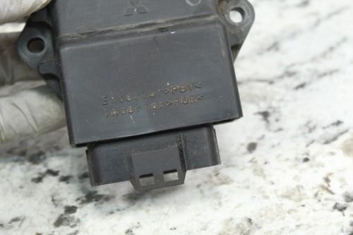 2007 YAMAHA GRIZZLY 700 CDI ECU ECM Box Module Ignition Igniter 3B4-8591A-03-00