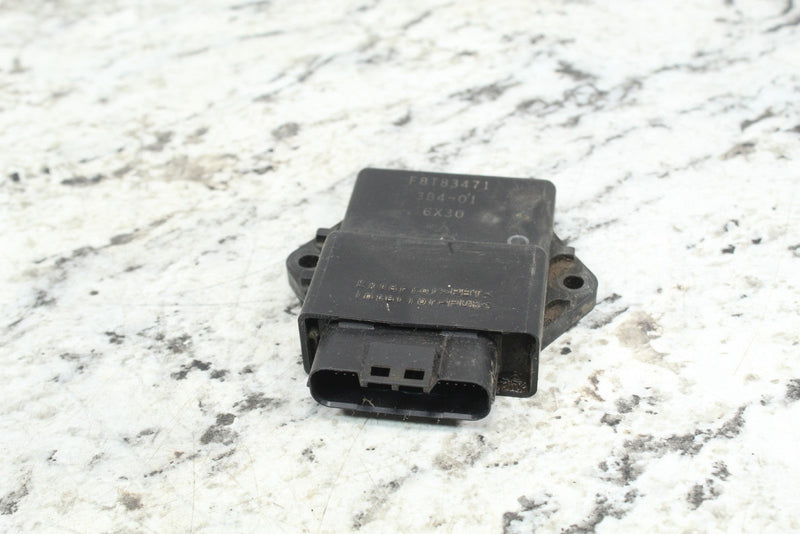2007 YAMAHA GRIZZLY 700 CDI ECU ECM Box Module Ignition Igniter 3B4-8591A-03-00
