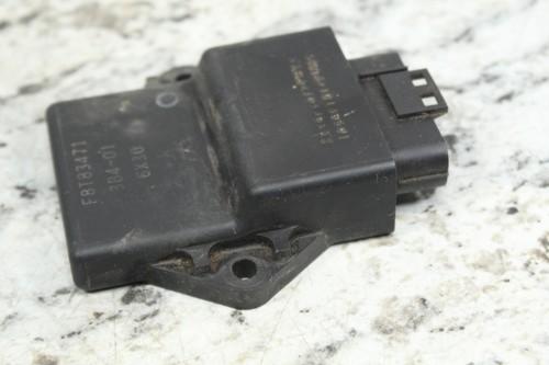 2007 YAMAHA GRIZZLY 700 CDI ECU ECM Box Module Ignition Igniter 3B4-8591A-03-00