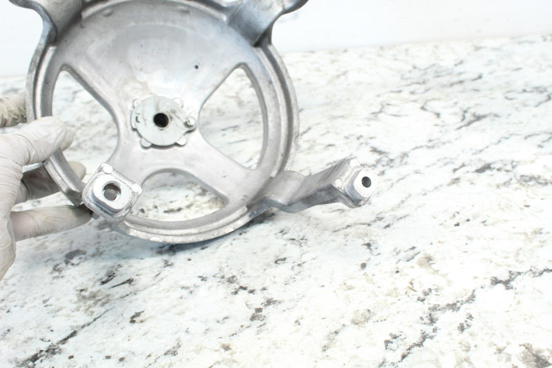 2007 YAMAHA GRIZZLY 700 Clutch Housing Support Bracket 3B4-15442-00-00