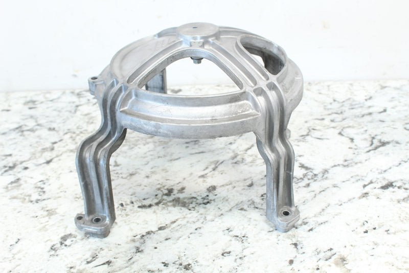 2007 YAMAHA GRIZZLY 700 Clutch Housing Support Bracket 3B4-15442-00-00