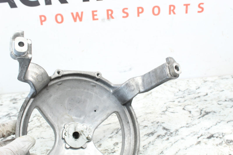 2007 YAMAHA GRIZZLY 700 Clutch Housing Support Bracket 3B4-15442-00-00