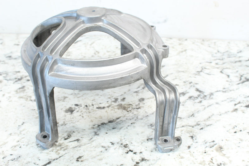 2007 YAMAHA GRIZZLY 700 Clutch Housing Support Bracket 3B4-15442-00-00