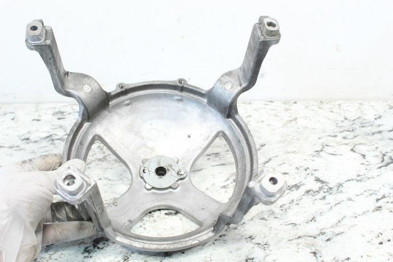 2007 YAMAHA GRIZZLY 700 Clutch Housing Support Bracket 3B4-15442-00-00