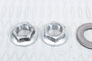 2007 YAMAHA GRIZZLY 700 Clutch Nuts & Washer 90179-16005-00 90179-16005-002