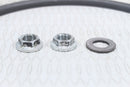 2007 YAMAHA GRIZZLY 700 Clutch Nuts & Washer 90179-16005-00 90179-16005-001
