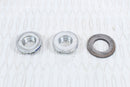 2007 YAMAHA GRIZZLY 700 Clutch Nuts & Washer 90179-16005-00 90179-16005-003