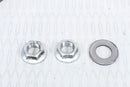2007 YAMAHA GRIZZLY 700 Clutch Nuts & Washer 90179-16005-00 90179-16005-000