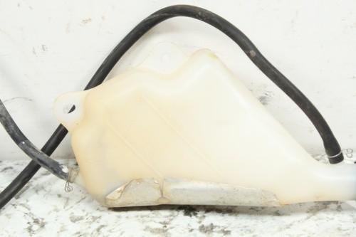2007 YAMAHA GRIZZLY 700 Coolant Tank Surge Bottle Reservoir 1HP-F1871-01-00