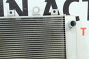 2007 YAMAHA GRIZZLY 700 Cooling Radiator 3B4-1240A-00-00 3B4-1240A-11-007