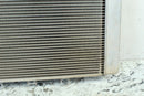 2007 YAMAHA GRIZZLY 700 Cooling Radiator 3B4-1240A-00-00 3B4-1240A-11-004