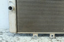 2007 YAMAHA GRIZZLY 700 Cooling Radiator 3B4-1240A-00-00 3B4-1240A-11-009