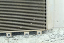 2007 YAMAHA GRIZZLY 700 Cooling Radiator 3B4-1240A-00-00 3B4-1240A-11-008