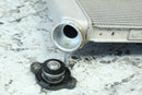 2007 YAMAHA GRIZZLY 700 Cooling Radiator 3B4-1240A-00-00 3B4-1240A-11-0012