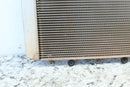 2007 YAMAHA GRIZZLY 700 Cooling Radiator 3B4-1240A-11-00