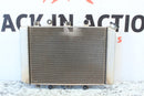2007 YAMAHA GRIZZLY 700 Cooling Radiator 3B4-1240A-11-00