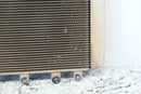 2007 YAMAHA GRIZZLY 700 Cooling Radiator 3B4-1240A-11-00