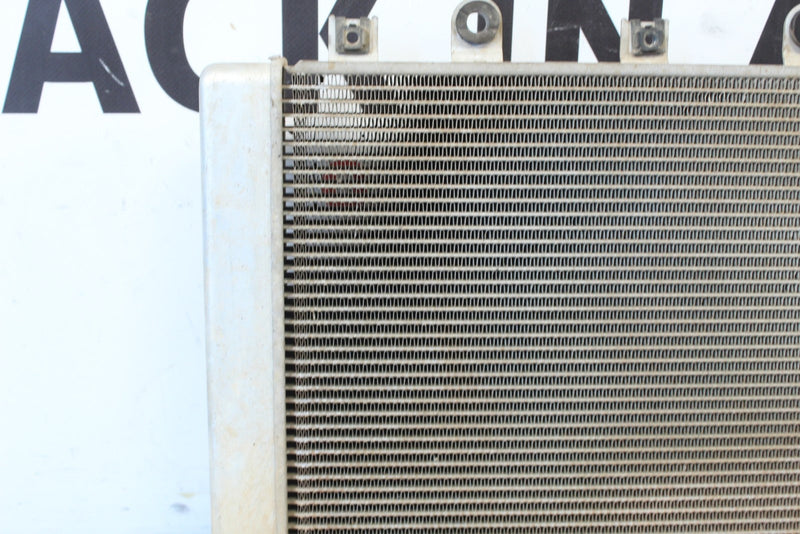 2007 YAMAHA GRIZZLY 700 Cooling Radiator 3B4-1240A-11-00