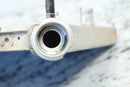 2007 YAMAHA GRIZZLY 700 Cooling Radiator 3B4-1240A-11-00
