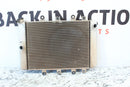 2007 YAMAHA GRIZZLY 700 Cooling Radiator 3B4-1240A-11-00