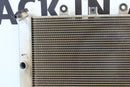 2007 YAMAHA GRIZZLY 700 Cooling Radiator 3B4-1240A-11-00
