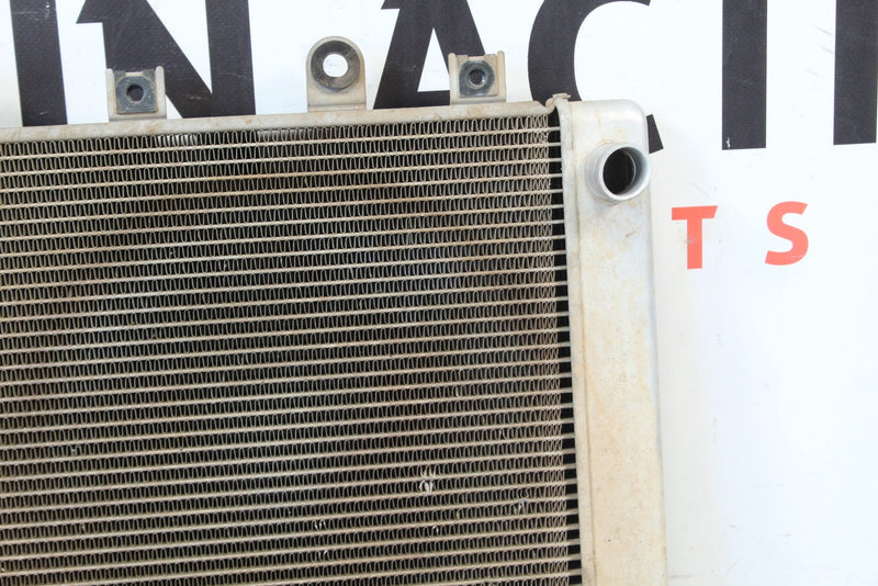 2007 YAMAHA GRIZZLY 700 Cooling Radiator 3B4-1240A-11-00