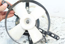 2007 YAMAHA GRIZZLY 700 Cooling Radiator Fan Motor 3B4-12405-01-00