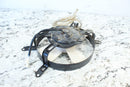 2007 YAMAHA GRIZZLY 700 Cooling Radiator Fan Motor 3B4-12405-01-00