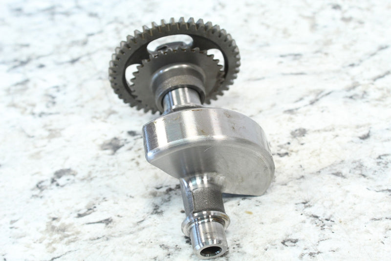 2007 YAMAHA GRIZZLY 700 Counter Balancer Balance Shaft 3B4-11454-00-00