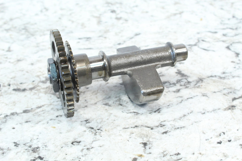 2007 YAMAHA GRIZZLY 700 Counter Balancer Balance Shaft 3B4-11454-00-00