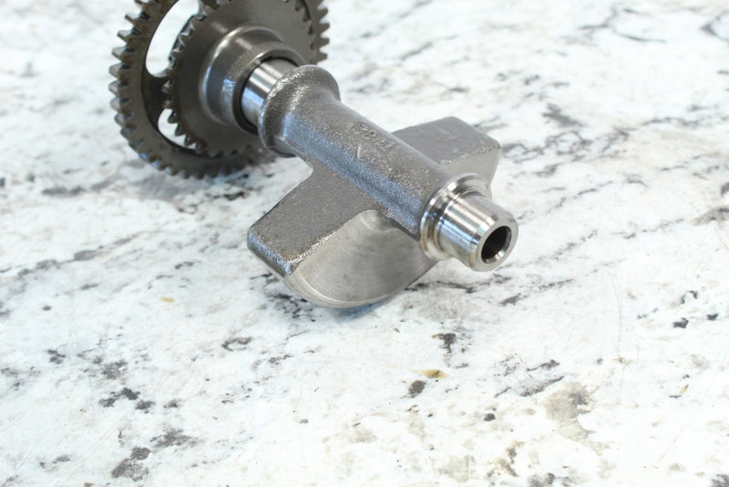 2007 YAMAHA GRIZZLY 700 Counter Balancer Balance Shaft 3B4-11454-00-00