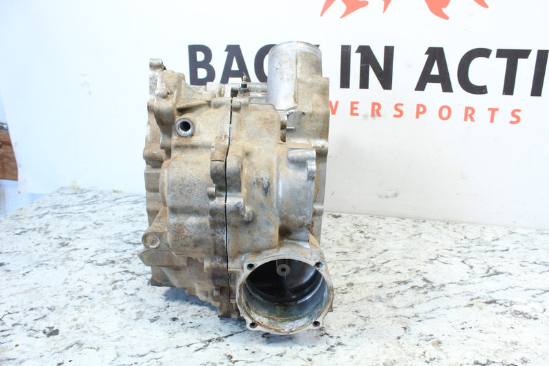 2007 YAMAHA GRIZZLY 700 Crank Cases Crankcases 3B4-15100-02-00