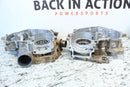2007 YAMAHA GRIZZLY 700 Crank Cases Crankcases 3B4-15100-02-00