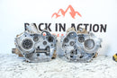 2007 YAMAHA GRIZZLY 700 Crank Cases Crankcases 3B4-15100-02-00