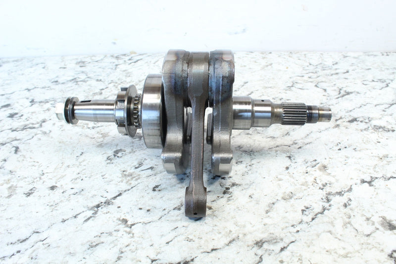 2007 YAMAHA GRIZZLY 700 Crank Crankshaft Rod 3B4-11400-00-00