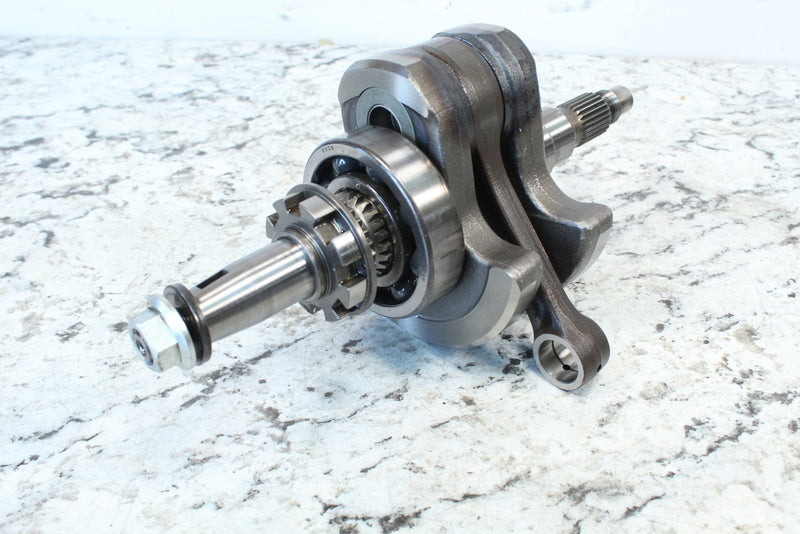2007 YAMAHA GRIZZLY 700 Crank Crankshaft Rod 3B4-11400-00-00