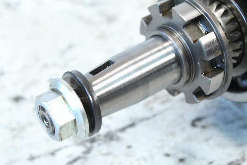 2007 YAMAHA GRIZZLY 700 Crank Crankshaft Rod 3B4-11400-00-00