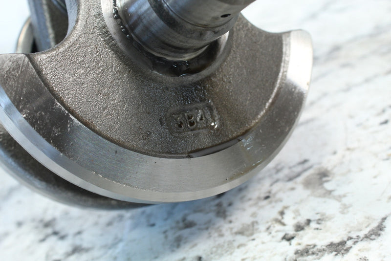 2007 YAMAHA GRIZZLY 700 Crank Crankshaft Rod 3B4-11400-00-00