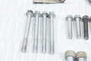 2007 YAMAHA GRIZZLY 700 Crankcase Cases Mounting Bolts 95022 06030 001