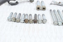 2007 YAMAHA GRIZZLY 700 Crankcase Cases Mounting Bolts 95022 06030 007