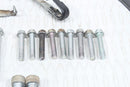 2007 YAMAHA GRIZZLY 700 Crankcase Cases Mounting Bolts 95022 06030 002