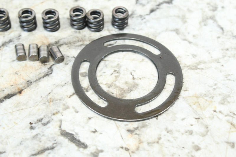 2007 YAMAHA GRIZZLY 700 Crankshaft Drive Gear 5KM-11536-10-00 - ATV