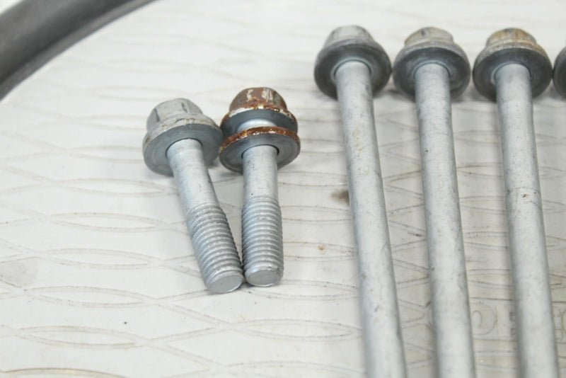 2007 YAMAHA GRIZZLY 700 Cylinder Head Mounting Bolts 90109-09002-00 - ATV
