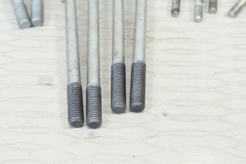 2007 YAMAHA GRIZZLY 700 Cylinder Head Mounting Bolts 90109-09002-00 - ATV