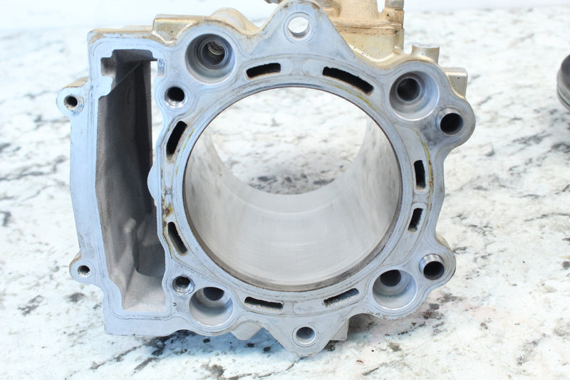 2007 YAMAHA GRIZZLY 700 Cylinder Jug 3B4-11311-00-00 3B4-11311-10-00