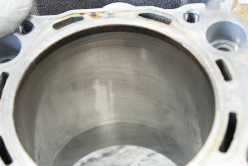 2007 YAMAHA GRIZZLY 700 Cylinder Jug 3B4-11311-00-00 3B4-11311-10-00