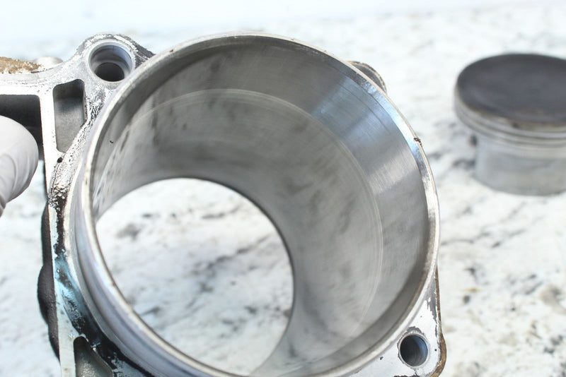 2007 YAMAHA GRIZZLY 700 Cylinder Jug 3B4-11311-00-00 3B4-11311-10-00